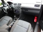 Volkswagen Caddy - fotka číslo 13