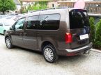 Volkswagen Caddy - fotka číslo 4