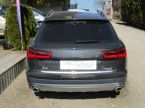 Audi A6 - fotka číslo 11