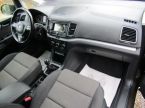 Volkswagen Sharan - fotka číslo 13