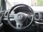 Volkswagen Sharan - fotka číslo 15