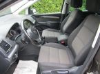 Volkswagen Sharan - fotka číslo 18
