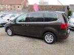 Volkswagen Sharan - fotka číslo 3