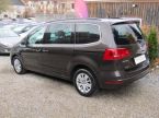 Volkswagen Sharan - fotka číslo 4