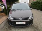 Volkswagen Sharan - fotka číslo 5