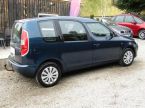 Škoda Roomster - fotka číslo 9