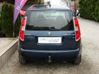 Škoda Roomster - fotka číslo 11