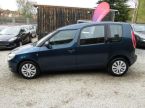 Škoda Roomster - fotka číslo 2