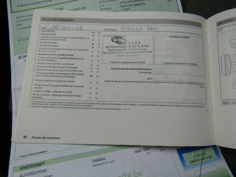 Škoda Roomster - hlavní fotka