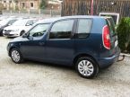 Škoda Roomster - fotka číslo 3