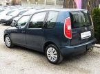 Škoda Roomster - fotka číslo 4