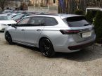 Volkswagen Passat - fotka číslo 4