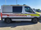 Mercedes Sprinter - fotka číslo 4