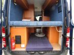 Mercedes Sprinter - fotka číslo 33