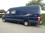 Mercedes Sprinter - fotka číslo 3