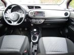 Toyota Yaris - fotka číslo 14