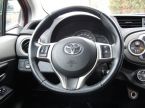Toyota Yaris - fotka číslo 15
