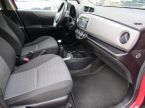 Toyota Yaris - fotka číslo 26