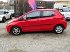 Toyota Yaris - fotka číslo 2
