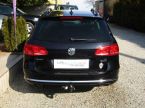 Volkswagen Passat - fotka číslo 11