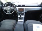 Volkswagen Passat - fotka číslo 14