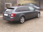 Škoda Octavia - fotka číslo 10