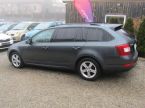 Škoda Octavia - fotka číslo 3