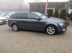 Škoda Octavia - fotka číslo 7