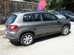 Volkswagen Tiguan - fotka číslo 9