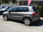 Volkswagen Tiguan - fotka číslo 3