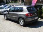 Volkswagen Tiguan - fotka číslo 4