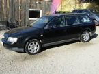 Audi A6 - fotka číslo 1