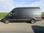 Mercedes Sprinter - fotka číslo 3