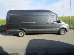 Mercedes Sprinter - fotka číslo 8