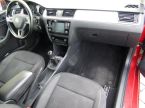 Škoda Rapid - fotka číslo 13