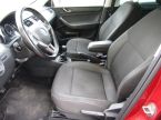 Škoda Rapid - fotka číslo 18