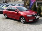 Škoda Rapid - fotka číslo 6