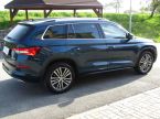 Škoda Kodiaq - fotka číslo 9