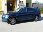 Škoda Kodiaq - fotka číslo 1