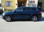 Škoda Kodiaq - fotka číslo 2