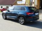 Škoda Kodiaq - fotka číslo 4