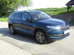 Škoda Kodiaq - fotka číslo 6