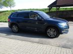 Škoda Kodiaq - fotka číslo 7