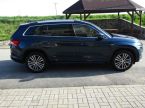 Škoda Kodiaq - fotka číslo 8