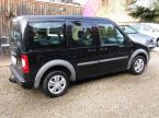 Ford Tourneo - fotka číslo 9