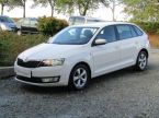 Škoda Rapid - fotka číslo 0