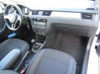 Škoda Rapid - fotka číslo 13