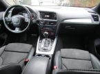 Audi Q5 - fotka číslo 14