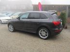 Audi Q5 - fotka číslo 3