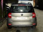 Škoda Yeti - fotka číslo 11